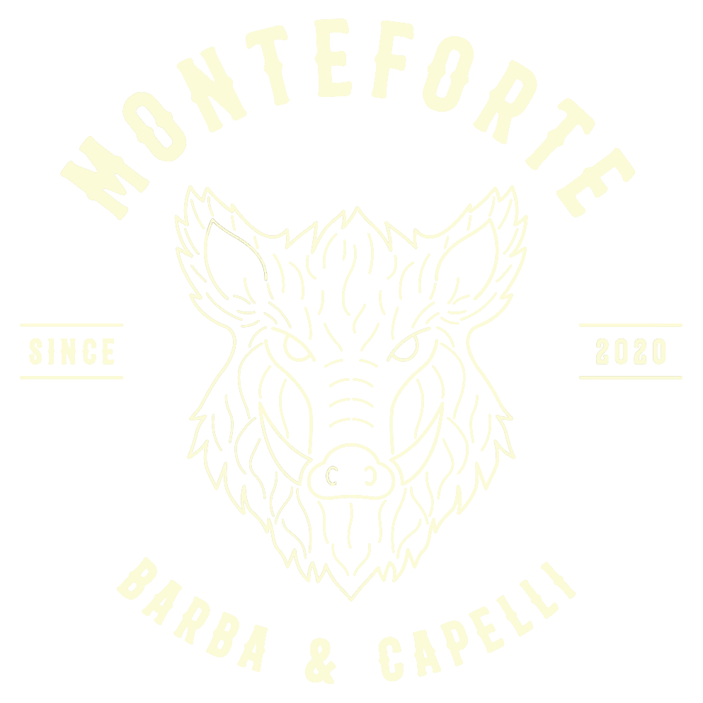 Monteforte Barba e Capelli